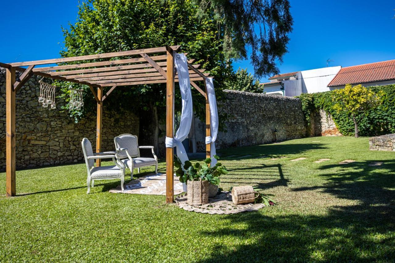 Palacio Sao Silvestre-Boutique Hotel Coimbra Exterior photo