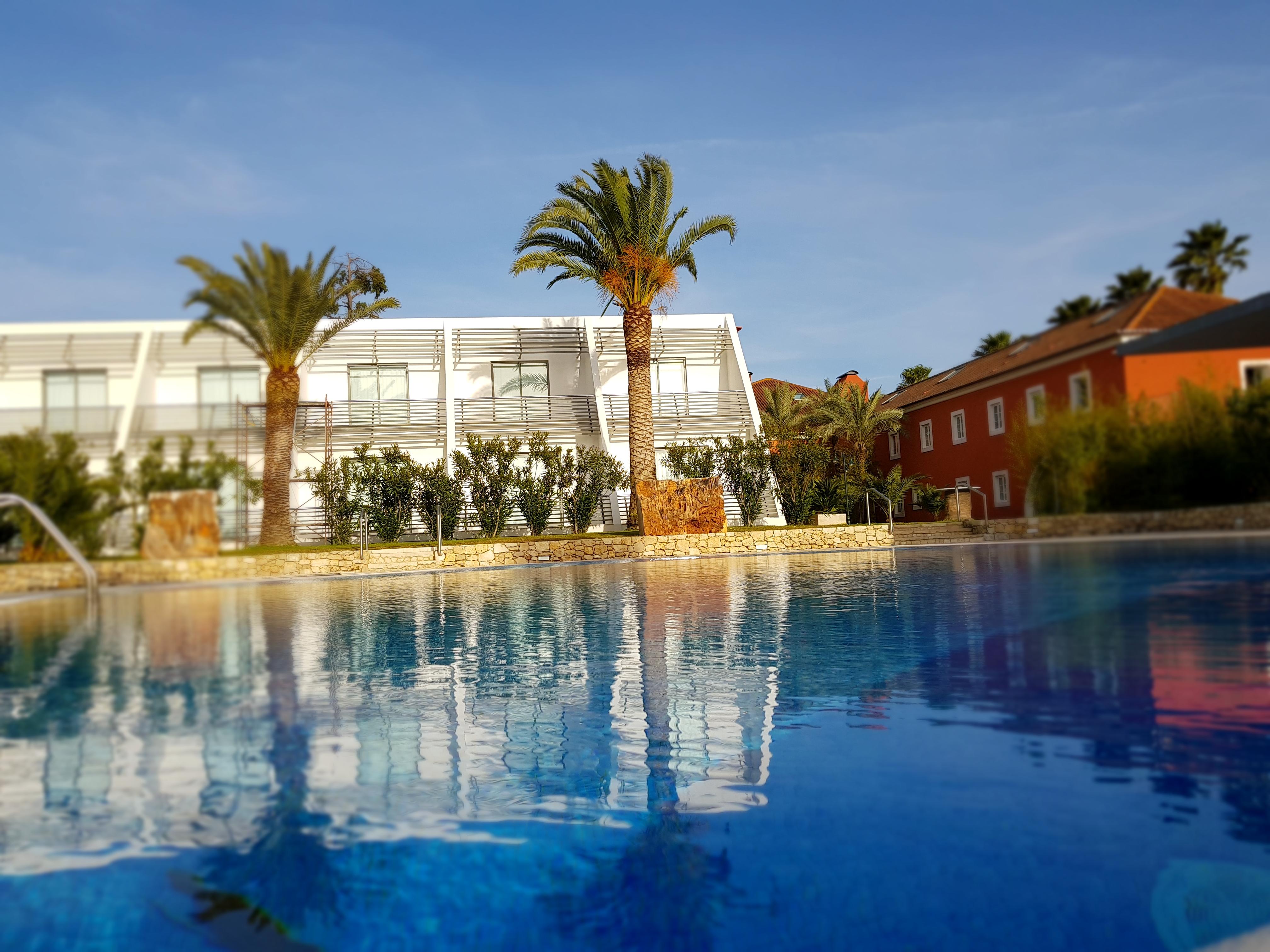 Palacio Sao Silvestre-Boutique Hotel Coimbra Exterior photo