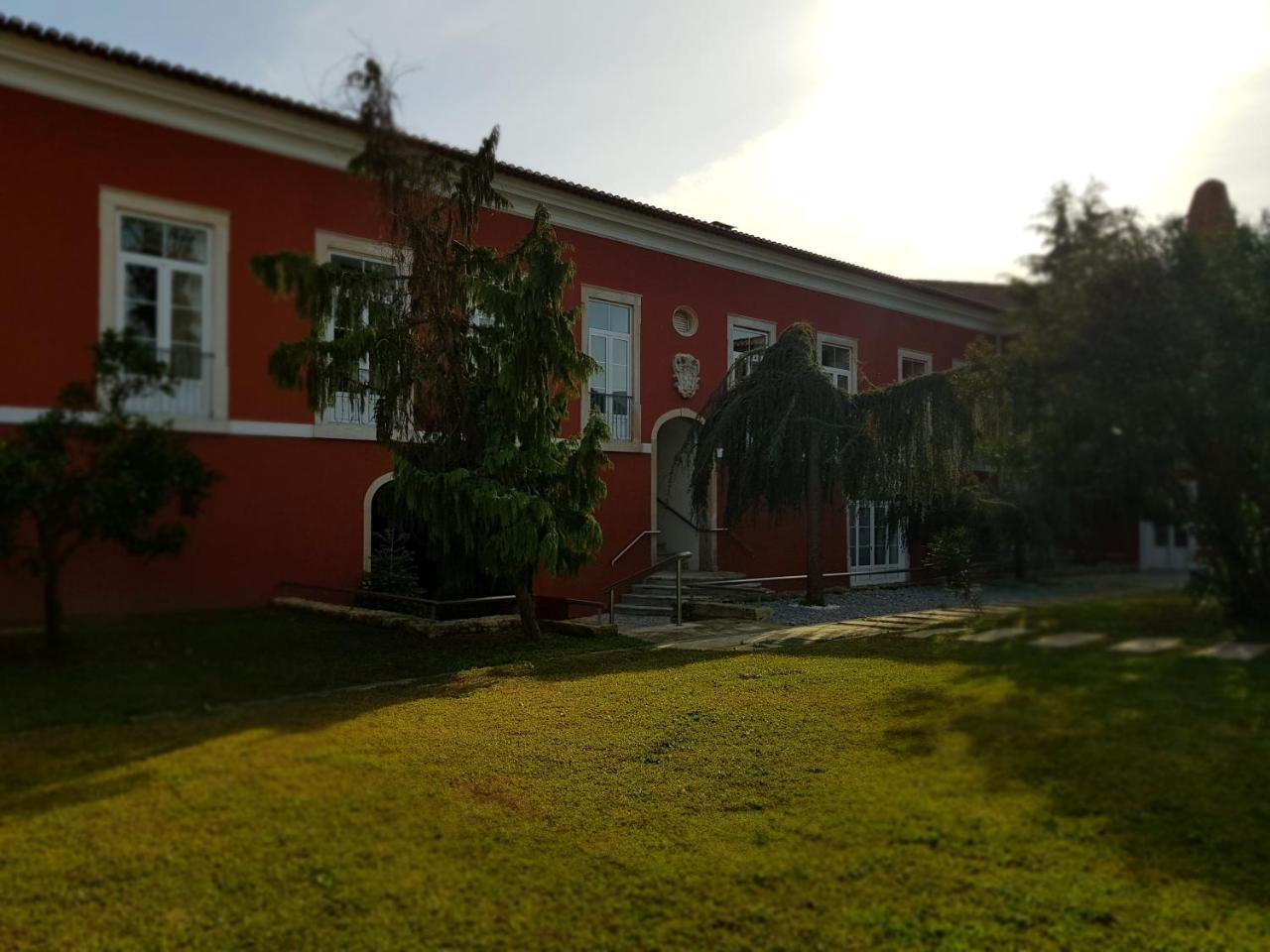 Palacio Sao Silvestre-Boutique Hotel Coimbra Exterior photo